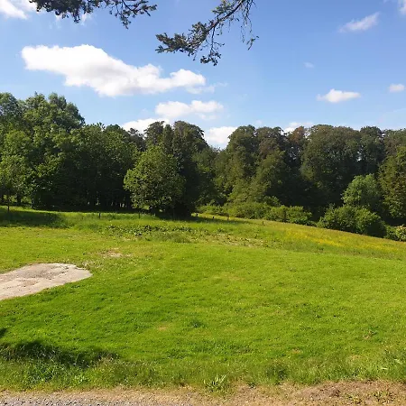 Bed & Breakfast La Fermette - D'hotes Dans Environnement Calme Et Arbore *