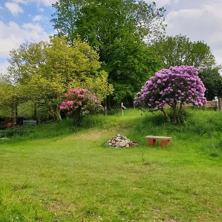 La Fermette - D'hotes Dans Environnement Calme Et Arbore فندق مبيت وإفطار *