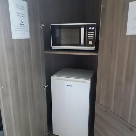 La Fermette - D'hotes Dans Environnement Calme Et Arbore Saint-Jean-des-Baisants